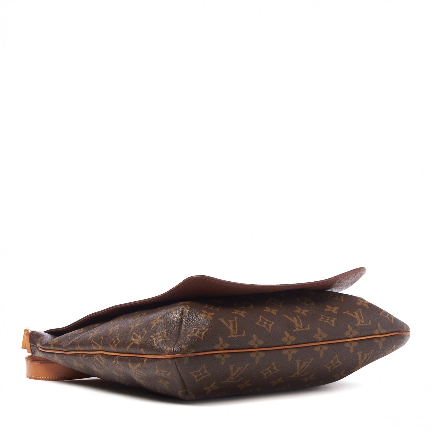 Monogram Musette GM
