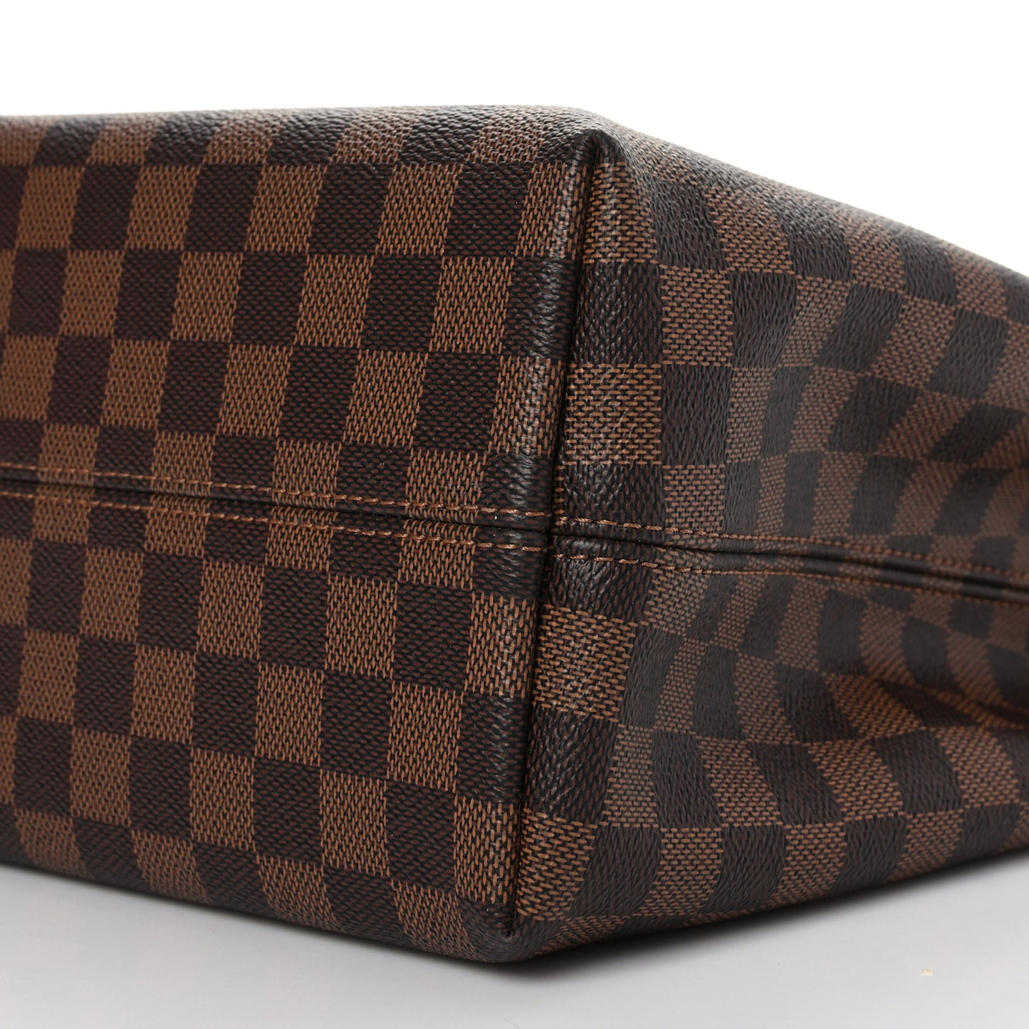 Damier Ebene Graceful MM