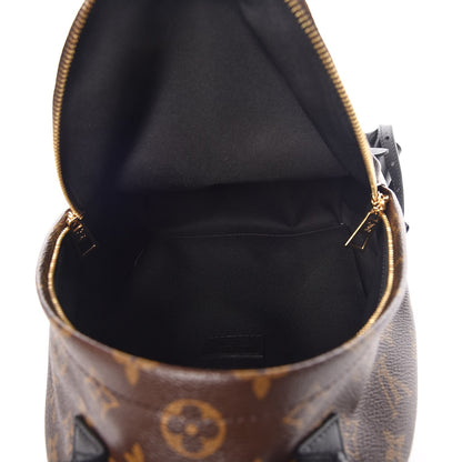 Louis Vuitton Monogram Palm Springs Backpack PM 5 of 8