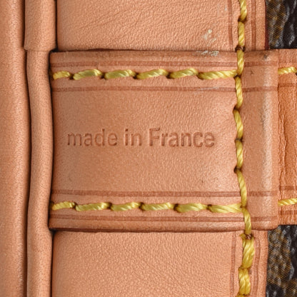 Louis Vuitton Monogram Noe BB 6 of 11