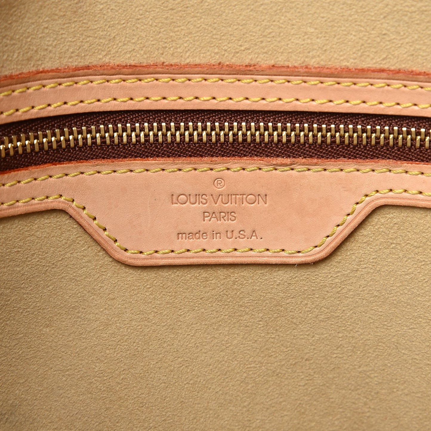 Monogram Babylone