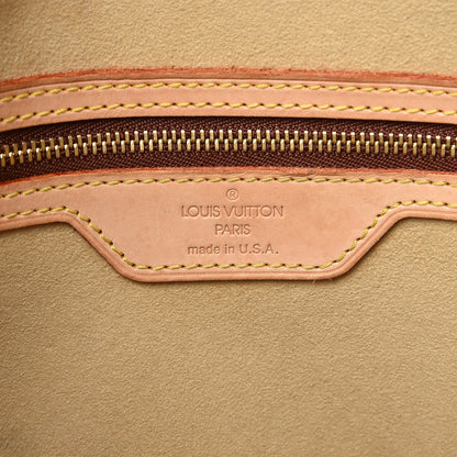 Louis Vuitton Monogram Babylone 6 of 14