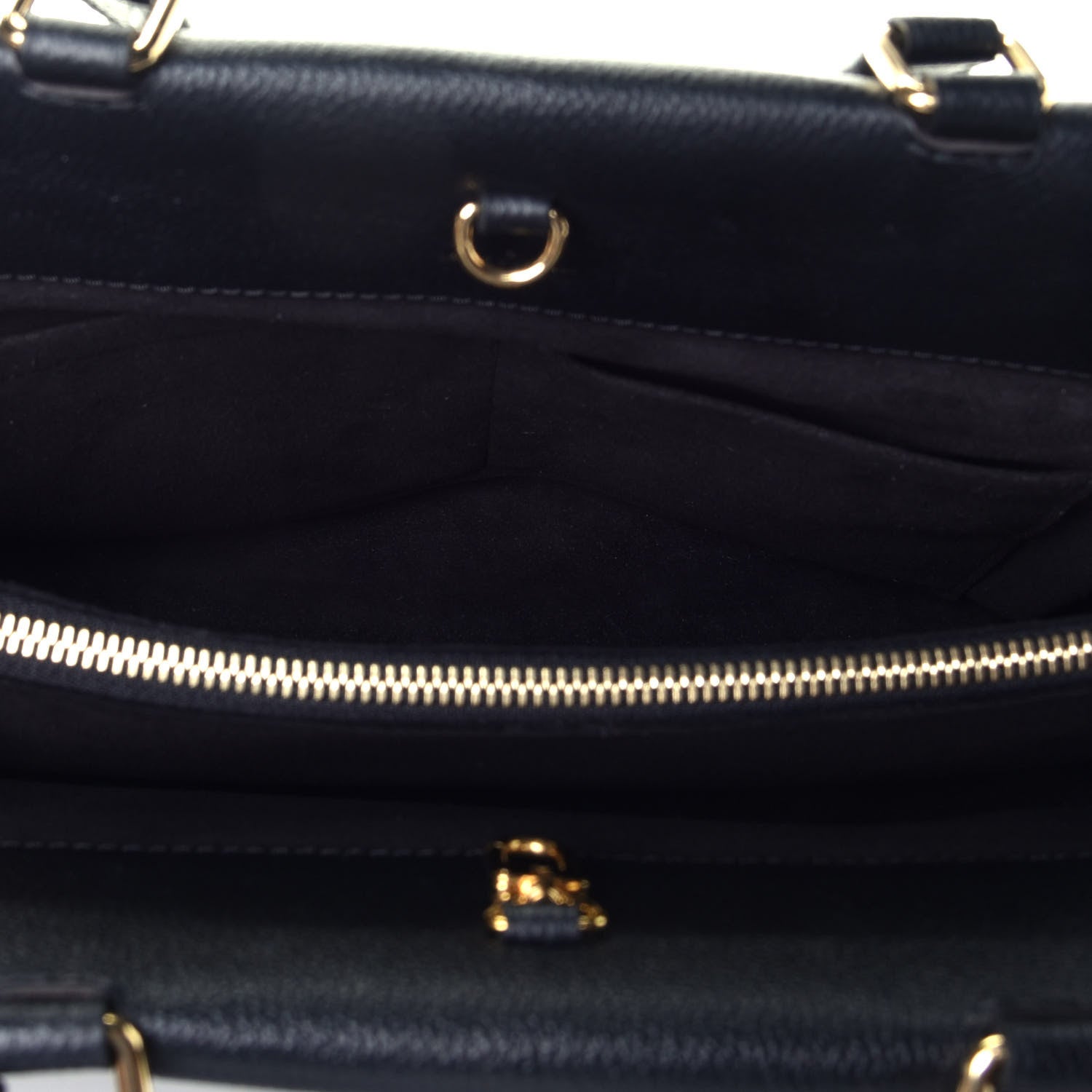 Louis Vuitton Monogram Venus Black 5 of 9
