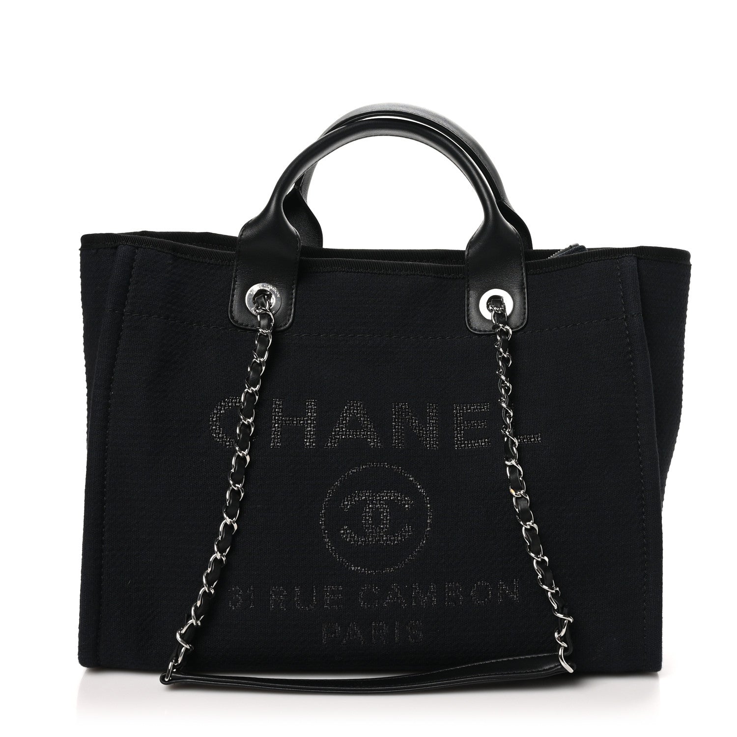 best chanel bag for everyday use