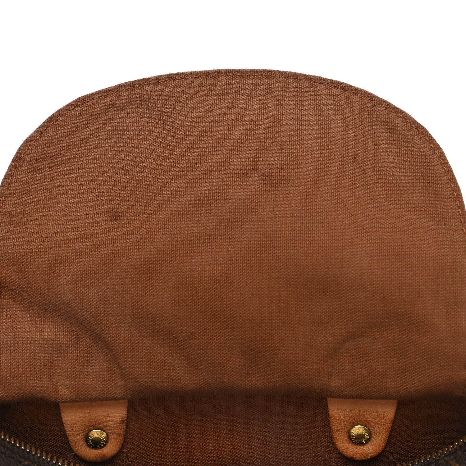 Louis Vuitton Monogram Speedy 25 14 of 15