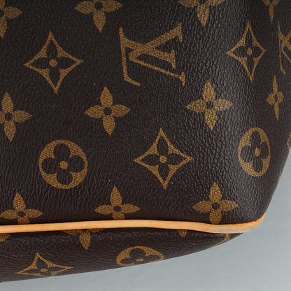 Louis Vuitton Monogram Delightful PM 13 of 15