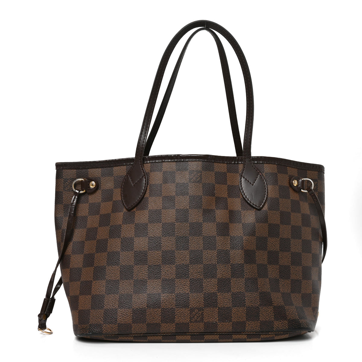 Damier Ebene Neverfull PM