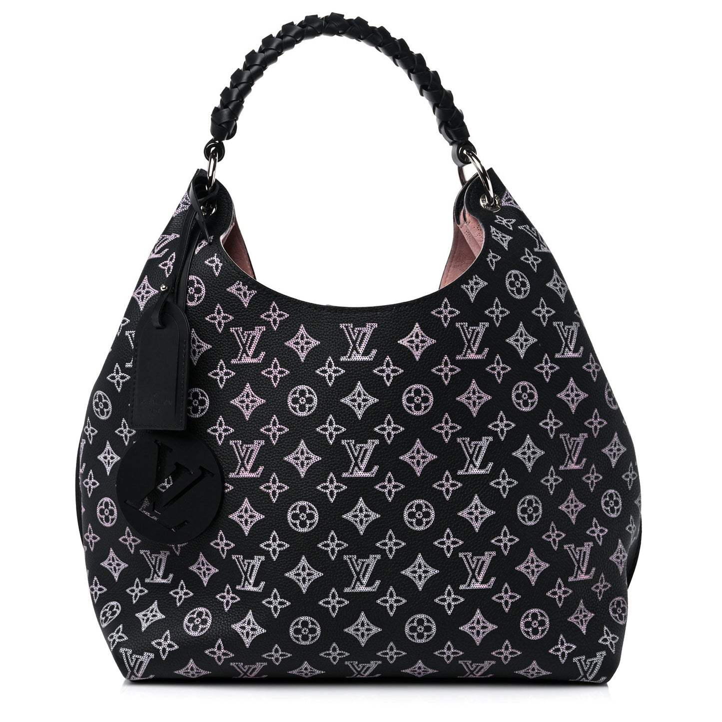 Mahina Carmel Hobo PM Black