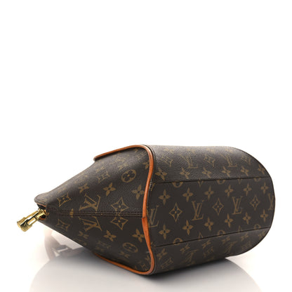 Louis Vuitton Monogram Ellipse MM 4 of 7