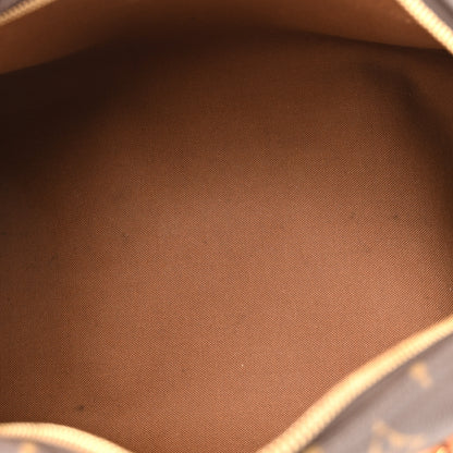 Louis Vuitton Monogram Montorgueil PM 5 of 16