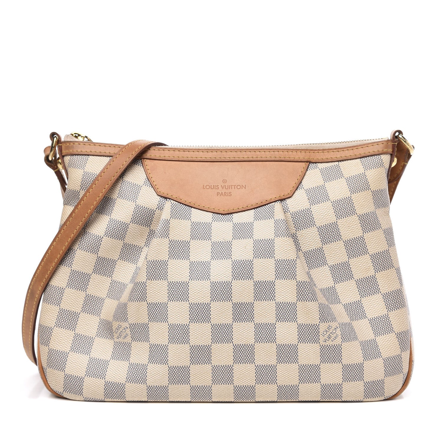 Damier Azur Siracusa PM