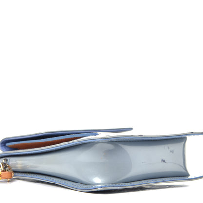 Louis Vuitton Vernis Mott Lavender 7 of 11