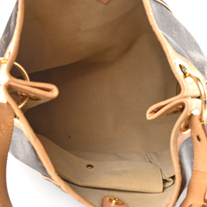 Louis Vuitton Monogram Galliera PM 5 of 14