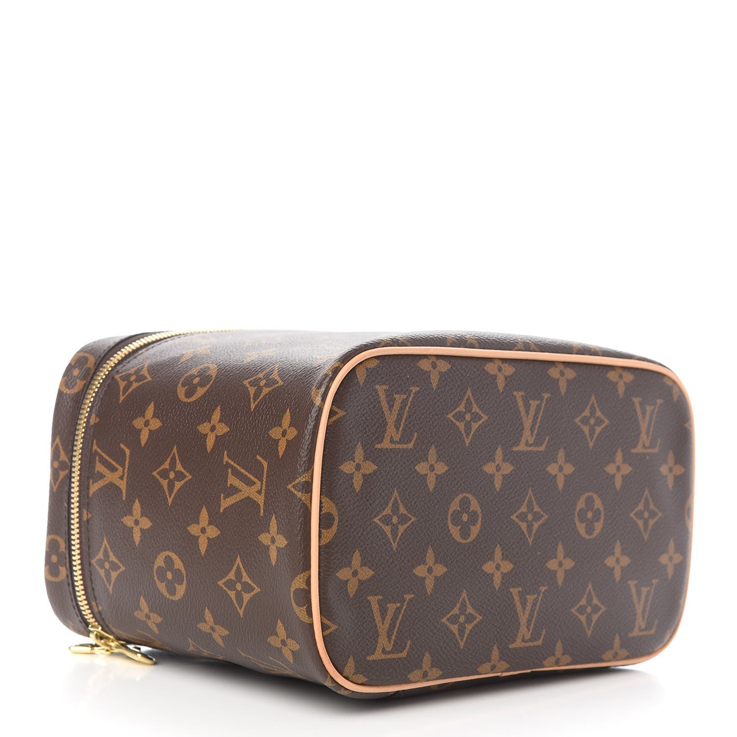 Louis Vuitton Monogram Nice BB 4 of 9