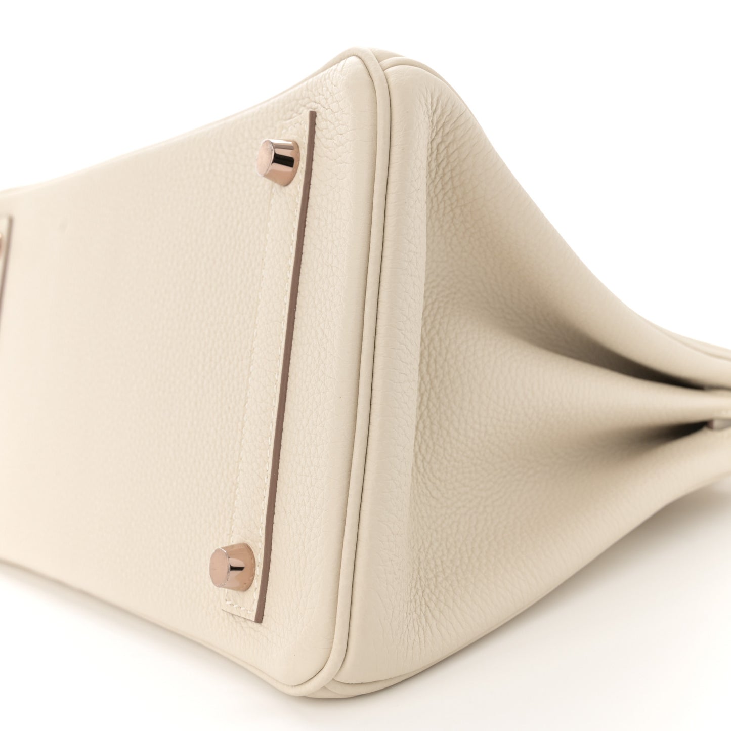 Togo Birkin 30 Craie