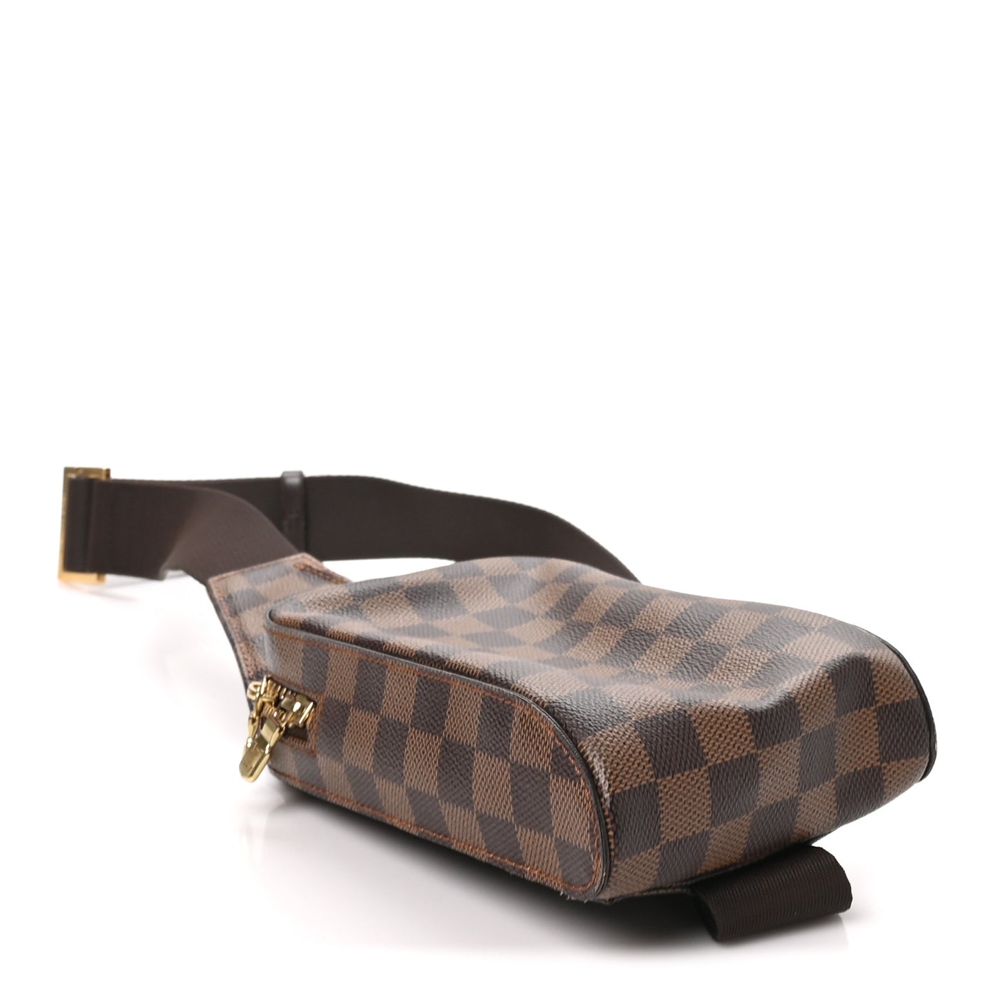 Damier Ebene Geronimos