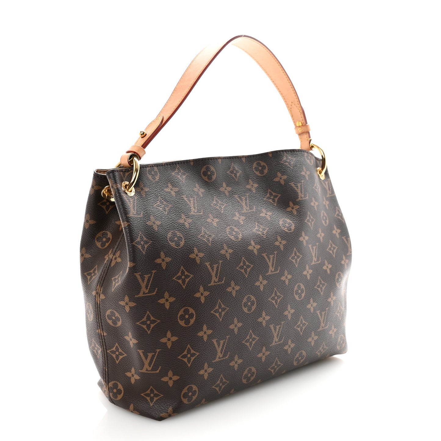 Monogram Graceful PM