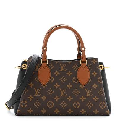 Louis Vuitton Monogram Vendome BB Black 1 of 11