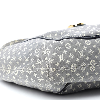 Louis Vuitton Monogram Idylle Romance Encre 6 of 9