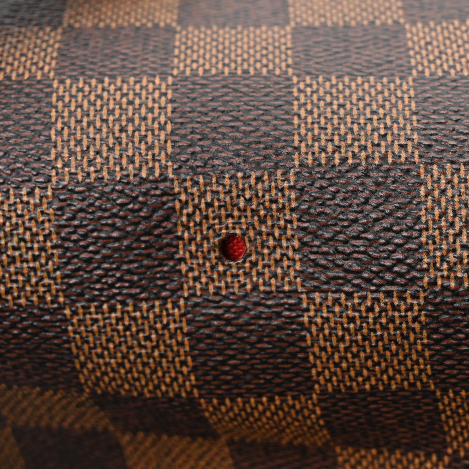 Louis Vuitton Damier Ebene Saumur 30 10 of 11