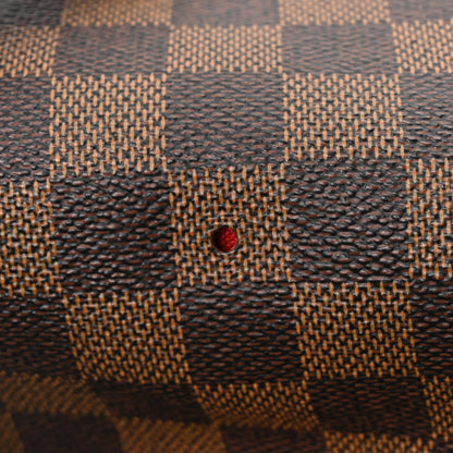 Louis Vuitton Damier Ebene Saumur 30 10 of 11