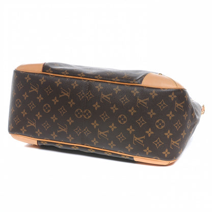 Louis Vuitton Monogram Estrela GM 4 of 9