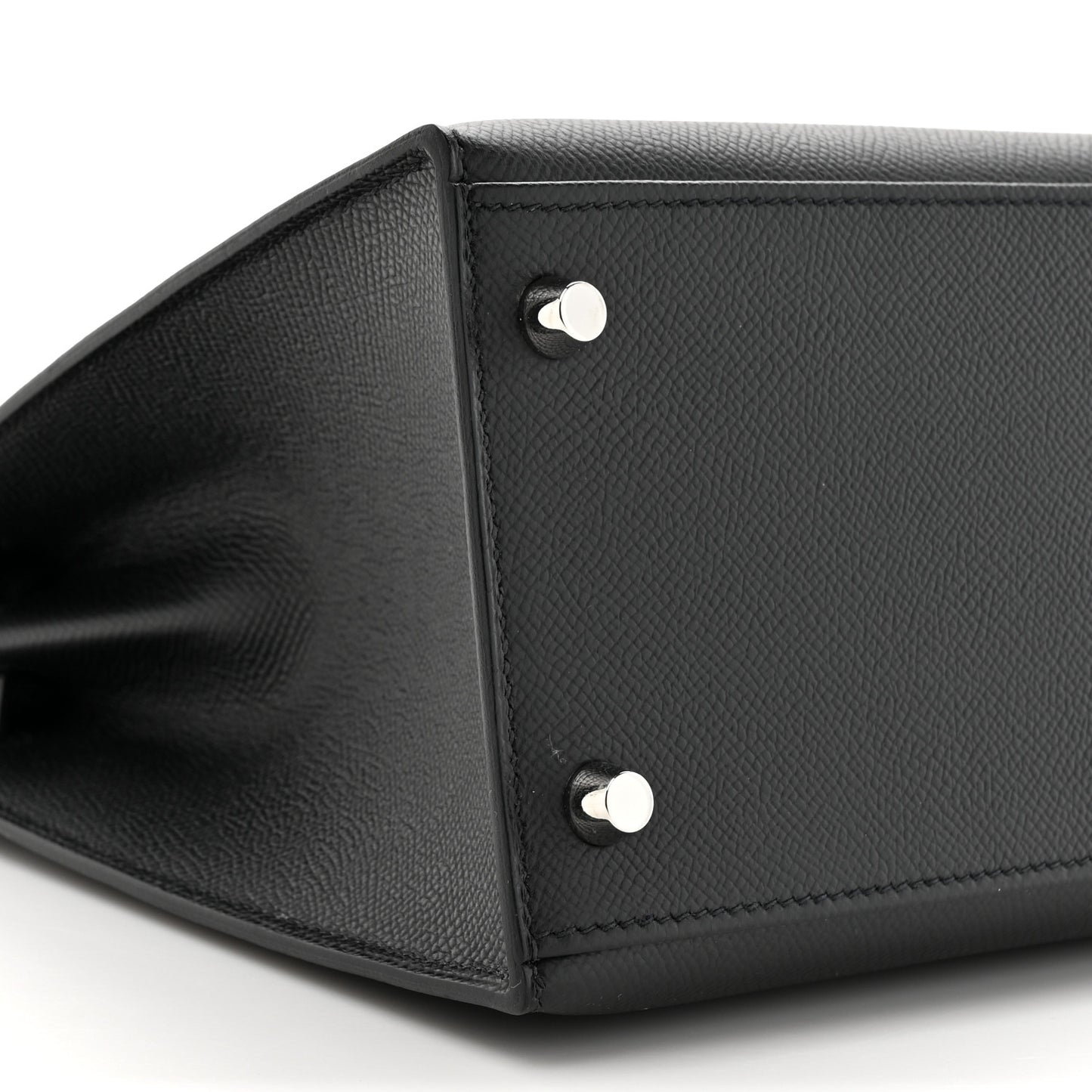 Epsom Kelly Sellier 28 Black