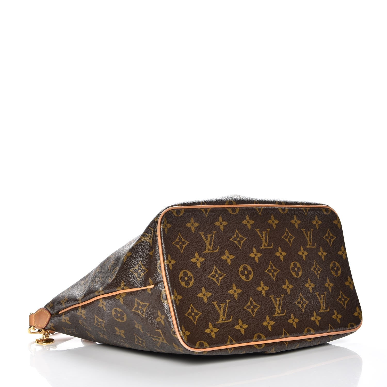 Louis Vuitton Monogram Palermo PM 5 of 15
