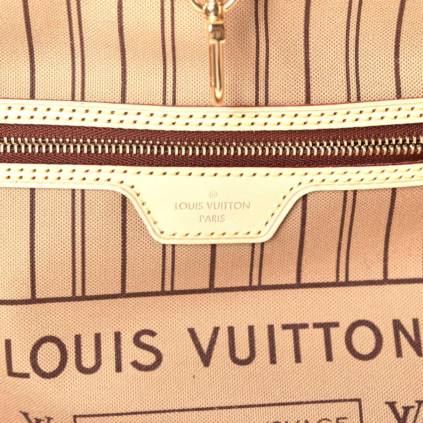 Monogram Neo Neverfull MM