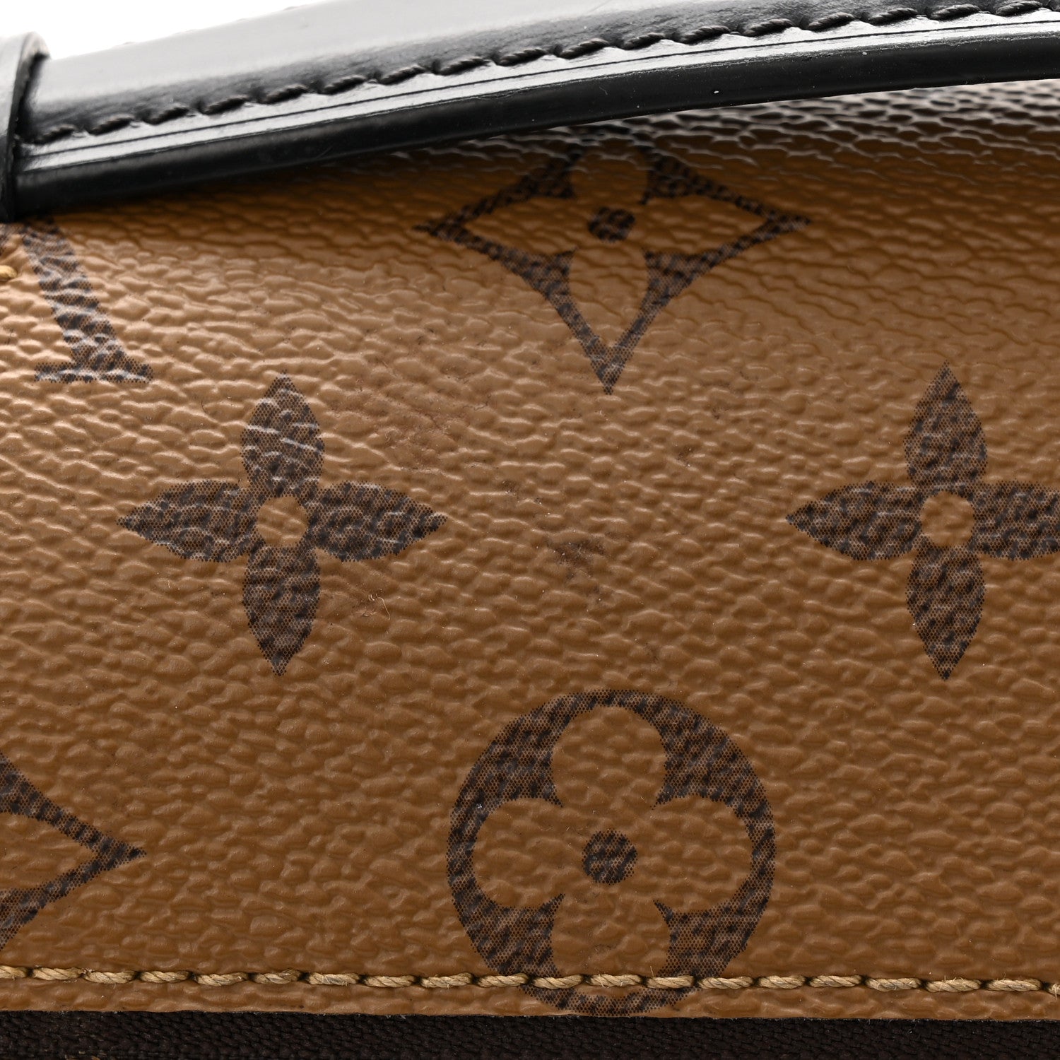 Louis Vuitton Reverse Monogram Pochette Metis 11 of 15