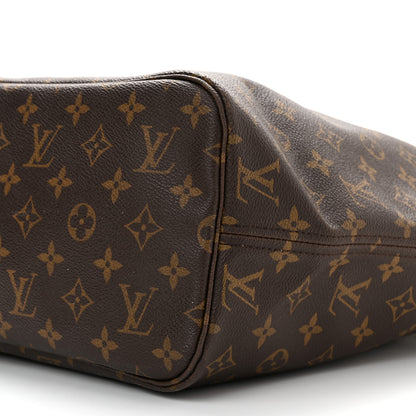 Louis Vuitton Monogram Neverfull MM 10 of 10