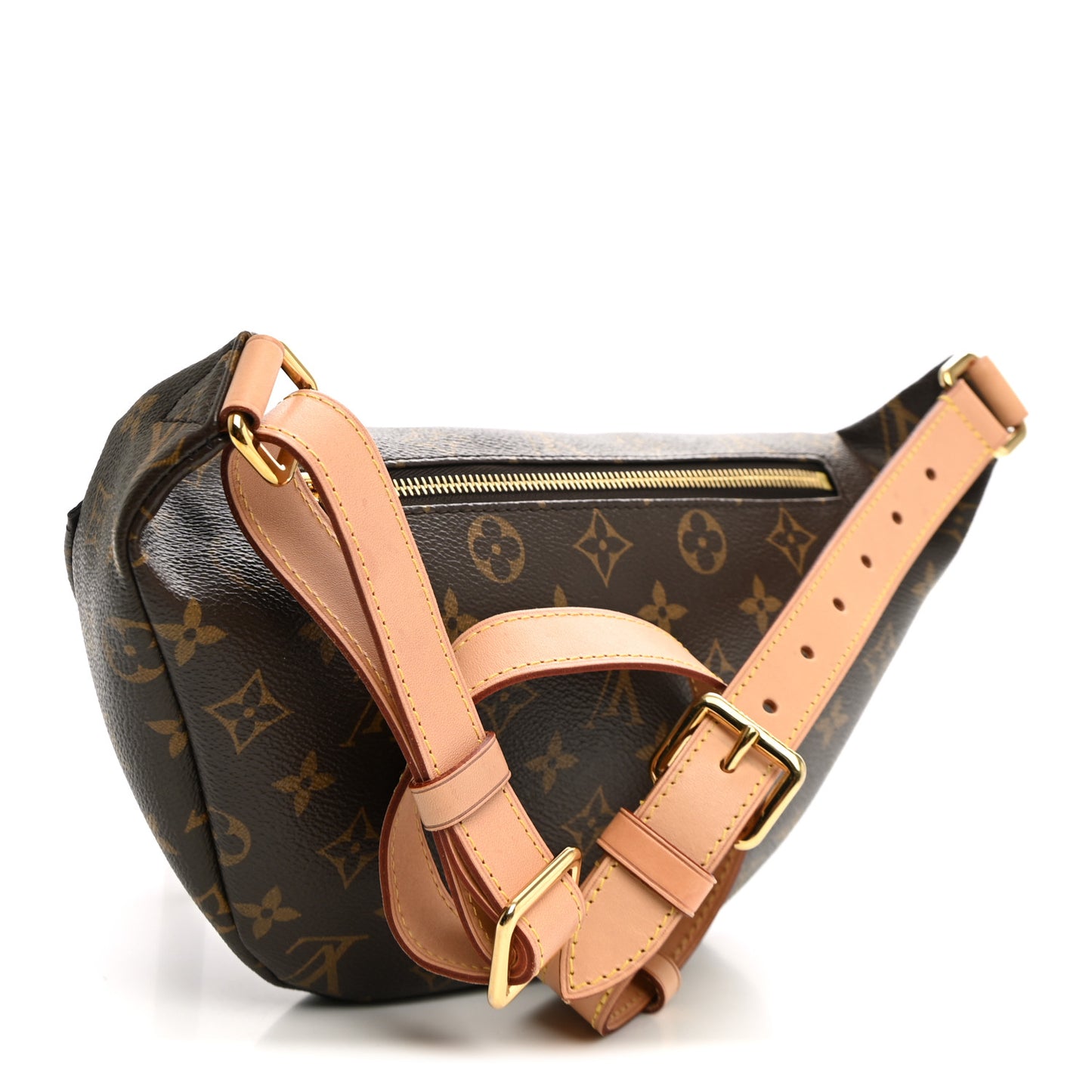 Monogram Bumbag
