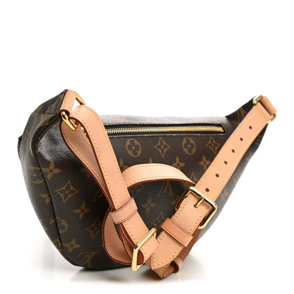 Louis Vuitton Monogram Bumbag 3 of 9