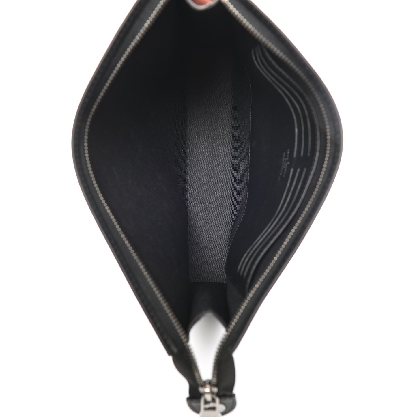 Monogram Eclipse Pochette Voyage MM
