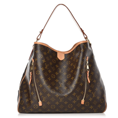 Louis Vuitton Monogram Delightful GM 1 of 11
