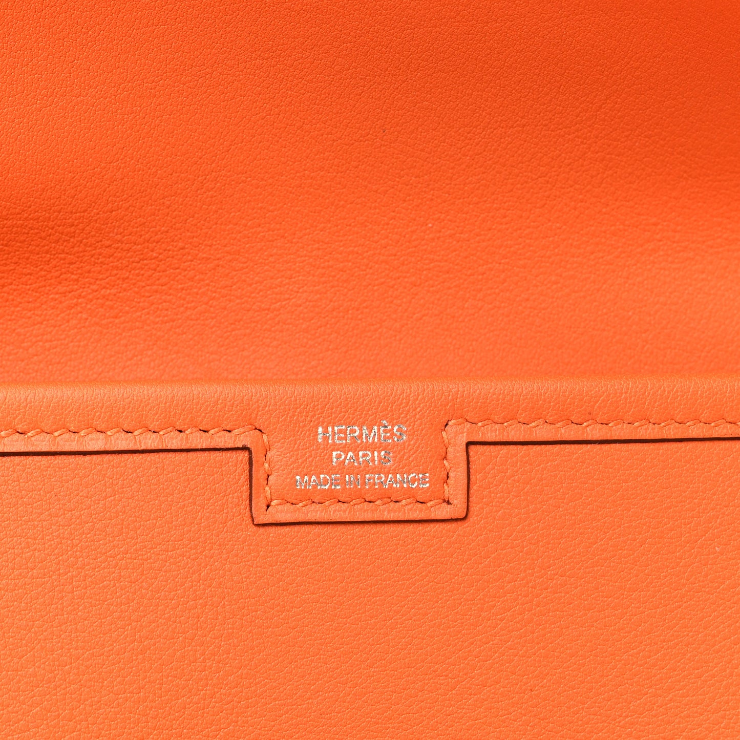 Swift Jige Elan 29 Clutch Orange