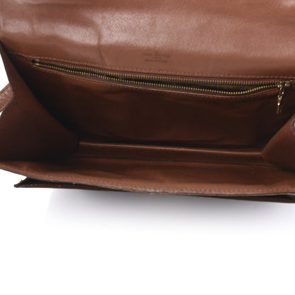 Louis Vuitton Monogram Monceau 28 5 of 12