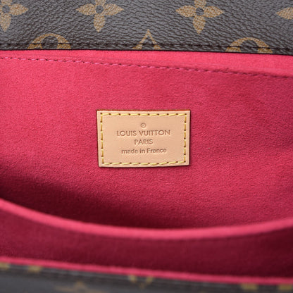 Louis Vuitton Monogram Patches Pochette Metis 6 of 6