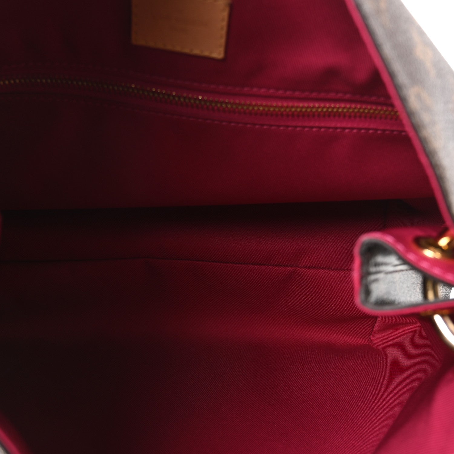 Louis Vuitton Monogram Graceful PM Pivoine 5 of 9