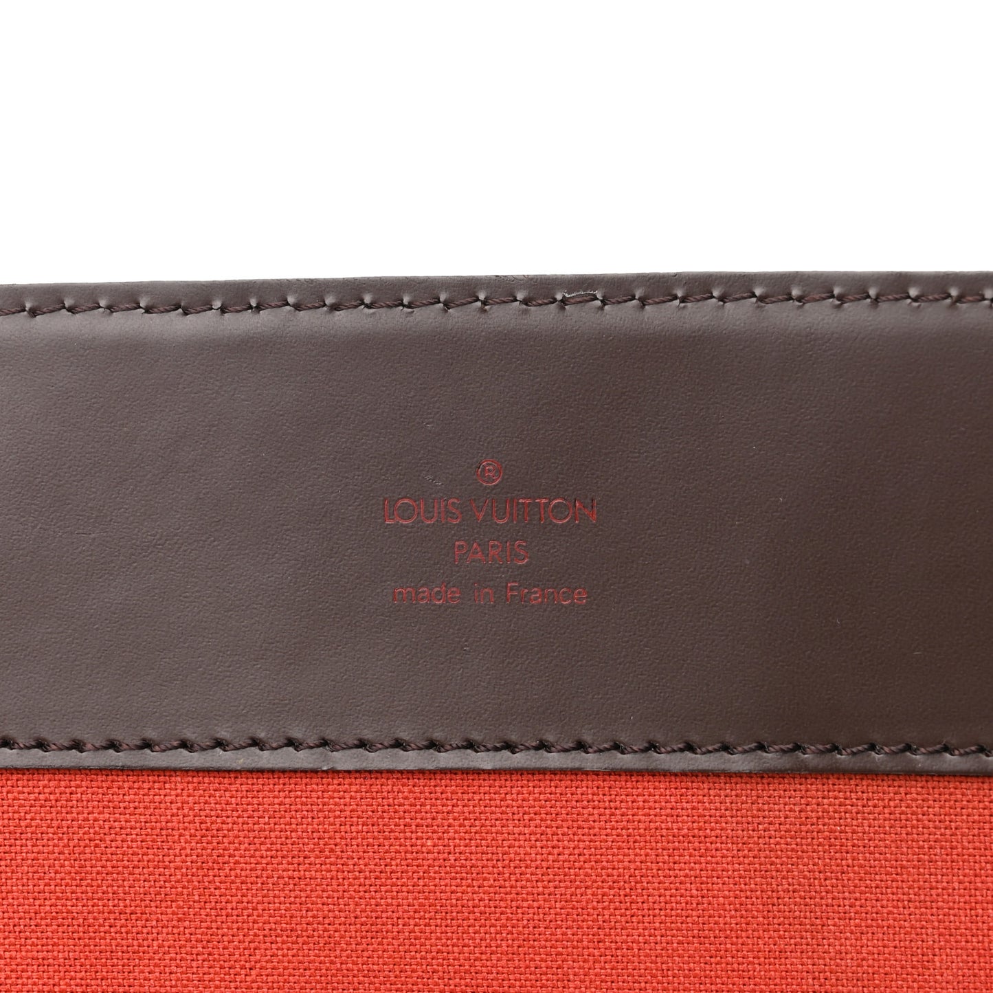 Damier Ebene Broadway Messenger Bag
