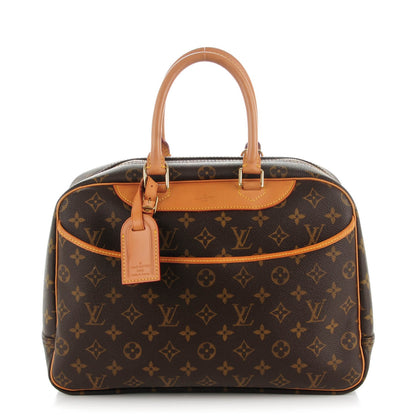 Louis Vuitton Monogram Deauville 1 of 7