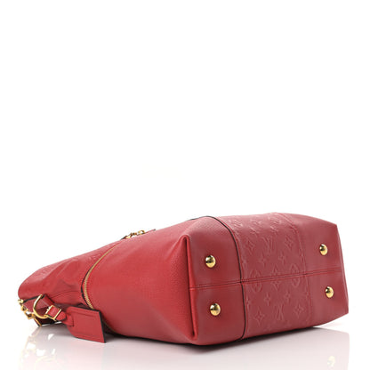 Louis Vuitton Empreinte Melie Cherry 4 of 11