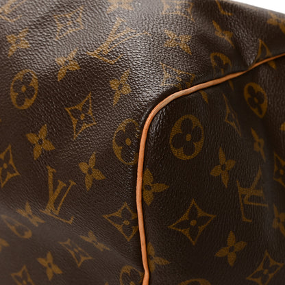 Louis Vuitton Monogram Speedy 40 10 of 14