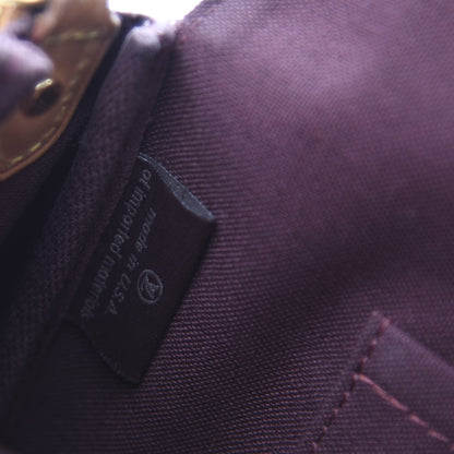 Louis Vuitton Monogram Favorite MM 6 of 11