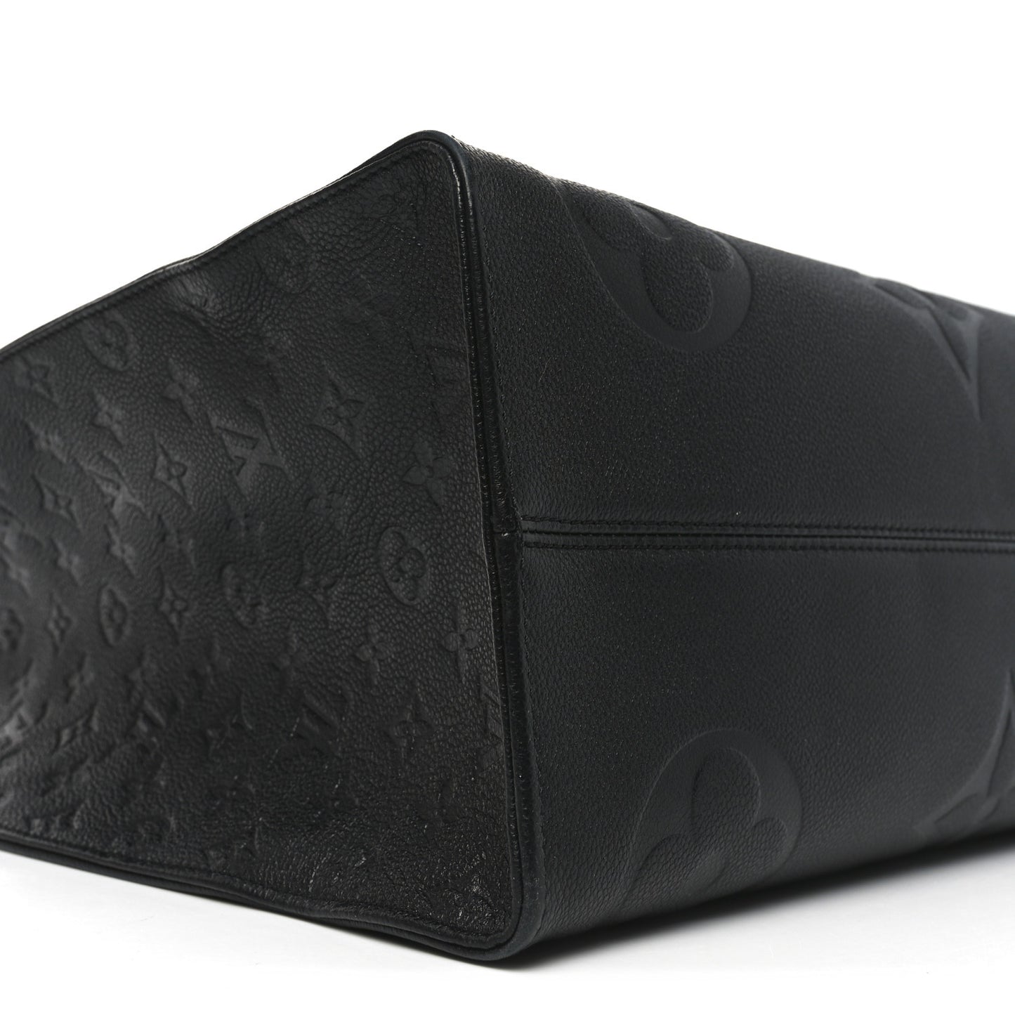 Empreinte Monogram Giant Onthego GM Black