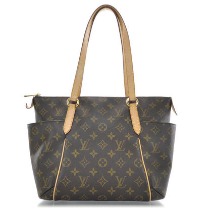 Louis Vuitton Monogram Totally PM 1 of 9