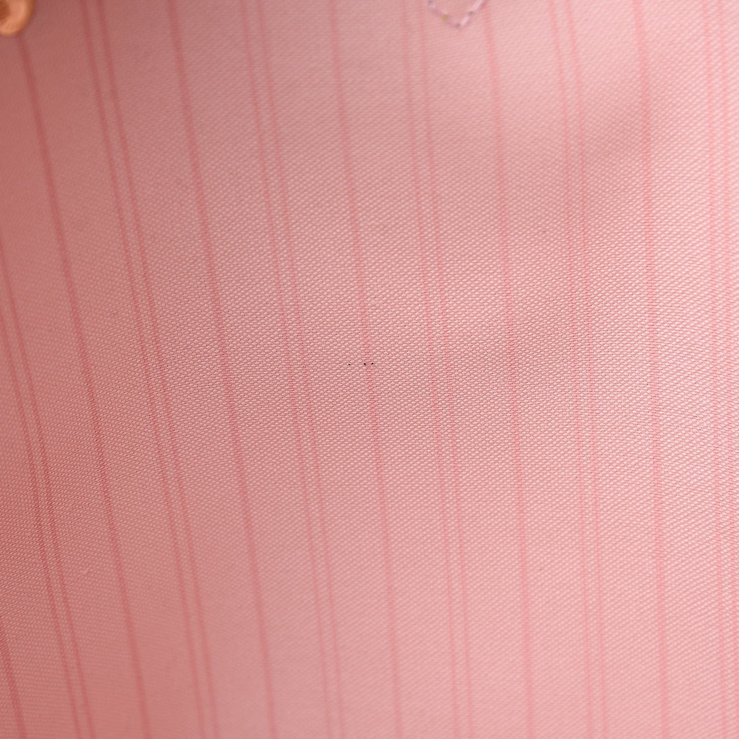 Damier Azur Neo Neverfull MM Rose Ballerine