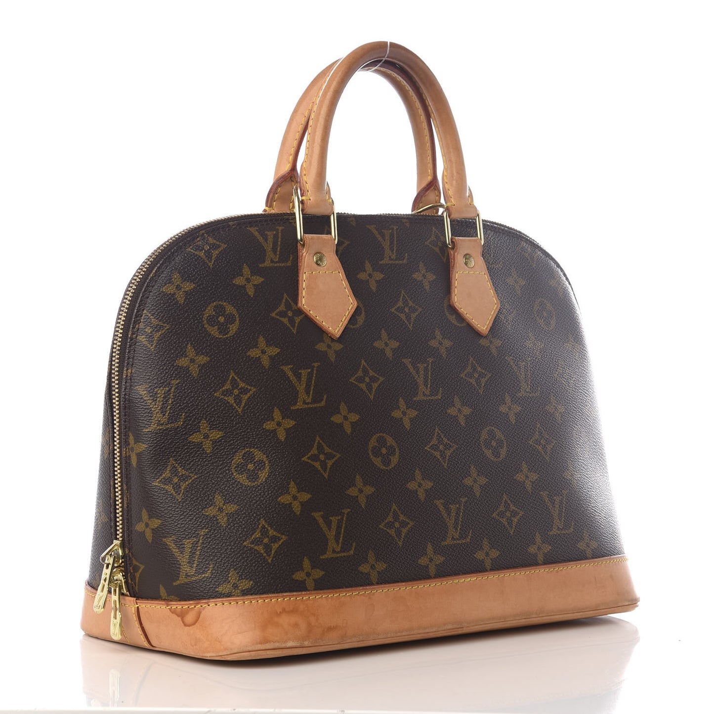 Monogram Alma PM
