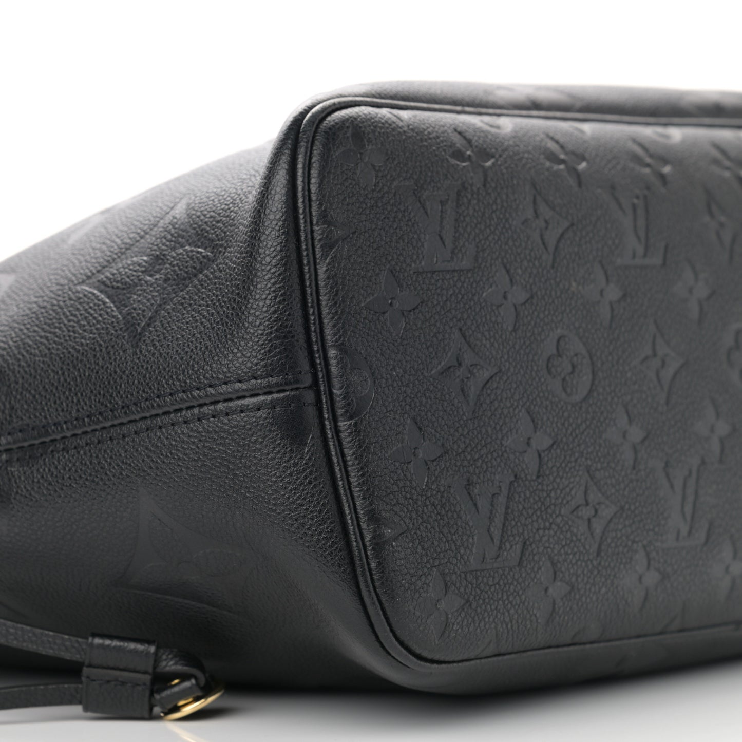 Empreinte Monogram Giant Neverfull MM Black