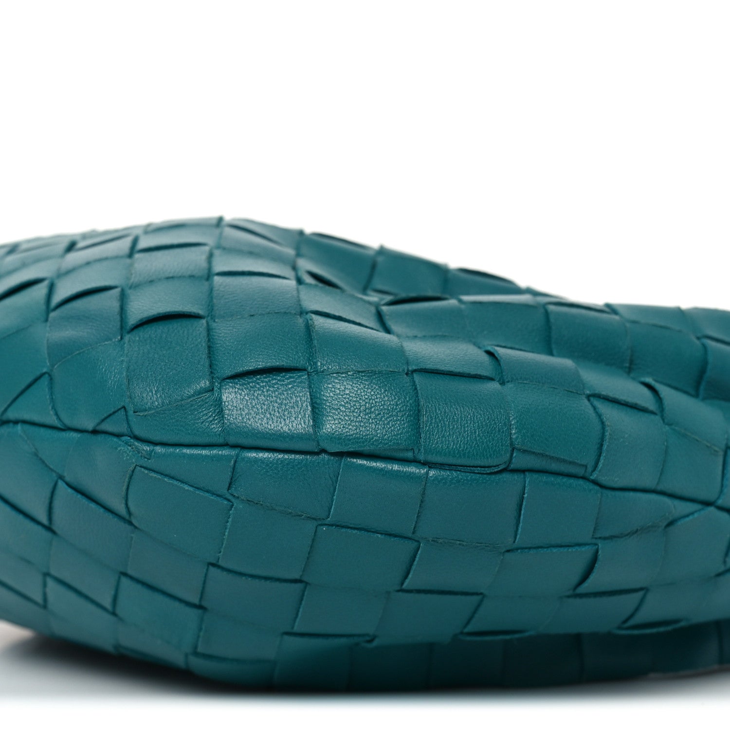 Bottega Veneta Nappa Intrecciato Mini Jodie Mallard 10 of 10